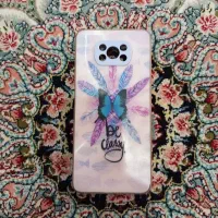 کاور گوشی Poco x3