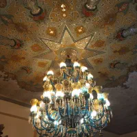 رهن و اجاره خانه سنتی  800 متری  کوچه تلفن خانه