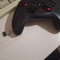 دسته بازی شوک دار