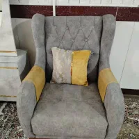 مبل هشت نفره|مبلمان خانگی و میز عسلی|جوانرود, |دیوار