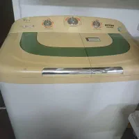 ماشین لباسشویی