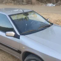 زانتیا ۸۵بی رنگ|خودرو سواری و وانت|همدان, |دیوار