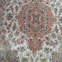 فرش|فرش|خواجه, |دیوار