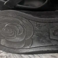 کفش دخترانه مجلسی|کفش و لباس بچه|رشت, کاکتوس|دیوار