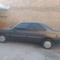 فروش پژو روآ|خودرو سواری و وانت|اهر, |دیوار