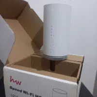 مودم تی دی ال هواوی کاملا صفرکیلومتر
