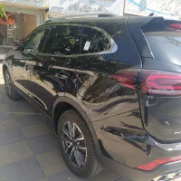 کی ام سی k7 مدل 1402|خودرو سواری و وانت|کرج, جهان‌شهر|دیوار