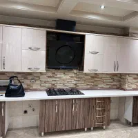 فروش کابینت و هود و سینک و گاز رومیزی و شیرآلات