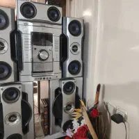 ضبط سونی GN88
