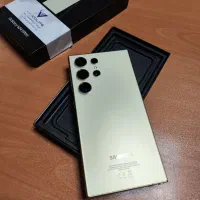 سامسونگ Galaxy S24ultra 5G حافظه 256 گیگ