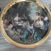 ظرف پذیرایی|ظروف سرو و پذیرایی|دورود, |دیوار