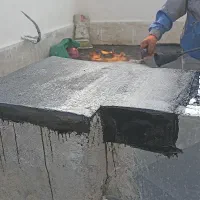 ایزوگام کار نصب ایزوگام در سراسر مشهد کلی و جزئی|خدمات پیشه و مهارت|مشهد, امامیه (شهرک غرب)|دیوار