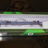 خطکش تی رول T-ROLL