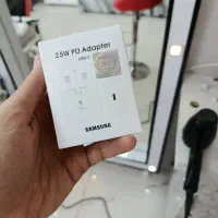 فروش شارژر اصلی سامسونگ