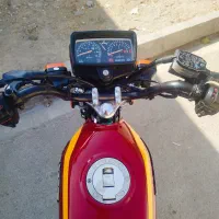 هندا150|موتورسیکلت|بجنورد, |دیوار