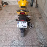 موتور سیکلت