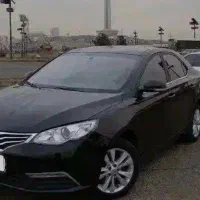 ام جی ۳۶۰ دنده تحویل ۹۹ بیمه ۱سال|خودرو سواری و وانت|تهران, سازمان برنامه شمالی|دیوار