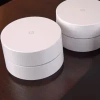 گوگل روتر