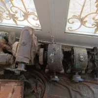 گیربکس حلزونی