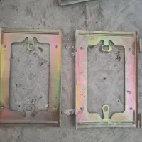 گوشی آیفون صوتی پنل درب بازکن ترانس و قاب و..