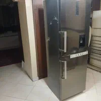 یخچال فریزر الکترواستیل استار پلاس در حد نو|یخچال و فریزر|اصفهان, روشن‌دشت|دیوار