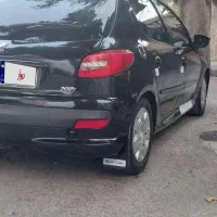 پژو ۲۰۶ نیوفیس ۲۰۷ کامل