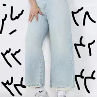 شلوار و لباس و شال و مانتو مناسب