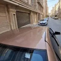 سمند مدل ۸۷|خودرو سواری و وانت|ری, جوانمرد قصاب|دیوار