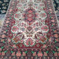 قالیچه دستباف