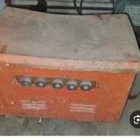 موتور جوش ۲۵۰ آمپر ترانس