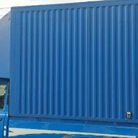 باربند مسقف نیسان