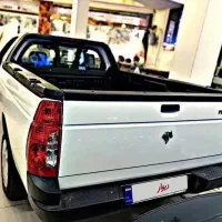 وانت آریسان دو سفید صفر کیلومتر