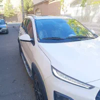 ام وی ام X22پرو دنده ای1402|خودرو سواری و وانت|تبریز, |دیوار