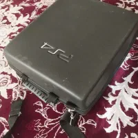 کیف ps4 pro|کنسول، بازی ویدئویی و آنلاین|اسلامشهر, شهرک قائمیه|دیوار