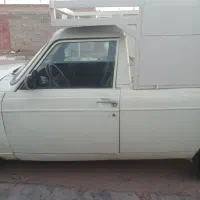 فروش پیکان وانت مدل1392
