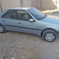 پژوروا87|خودرو سواری و وانت|گلبهار, نوبهار|دیوار