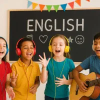 آموزش و ترجمه زبان انگلیسی