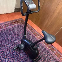 دوچرخه ثابت 	آزیموس