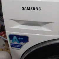 ماشین لباسشویی سامسونگ|ماشین لباسشویی و خشککن لباس|زرند, |دیوار