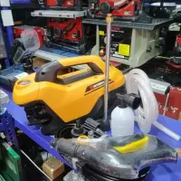 کارواش سمپاش 2042 اینتیمکس