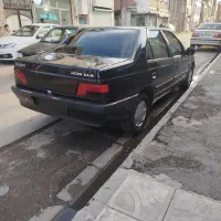 پژو ۴۰۵