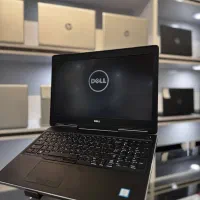 لپتاپ Dell Precision 7510|رایانه همراه|بندر کنگان, |دیوار