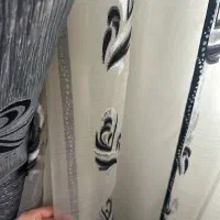 پرده|پرده، رانر، رومیزی|ارومیه, |دیوار