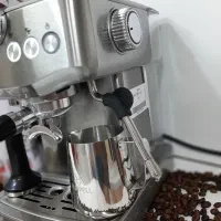 اسپرسوساز نیمه‌‌صنعتی روپل 8042(باگارانتی)|سماور، چای‌ساز، قهوه‌ساز|مشکین‌دشت, |دیوار