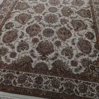 انواع فرش دست دوم ۱۲ // ۹ // ۶ متری ماشینی|فرش|اصفهان, دشتستان|دیوار