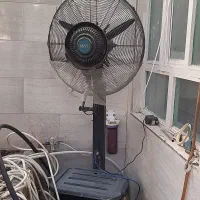 پنکه مه پاش