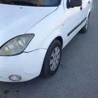 تیبا شاستی سالم مدل ۹۰|خودرو سواری و وانت|نسیم‌شهر, |دیوار