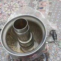 سماورگازی|سماور، چای‌ساز، قهوه‌ساز|کرج, حصارک بالا|دیوار