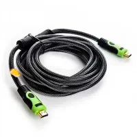 کابل 5متریhdmi
