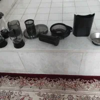 آبمیوه گیری|آبمیوه‌گیر و آب‌مرکبات‌گیر|یزد, |دیوار
